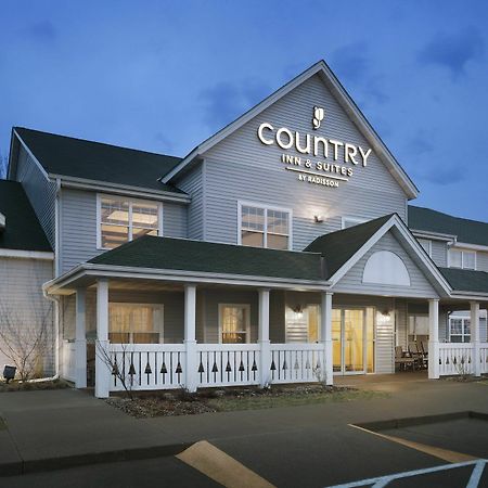 Country Inn & Suites By Radisson, Grinnell, Ia Bagian luar foto