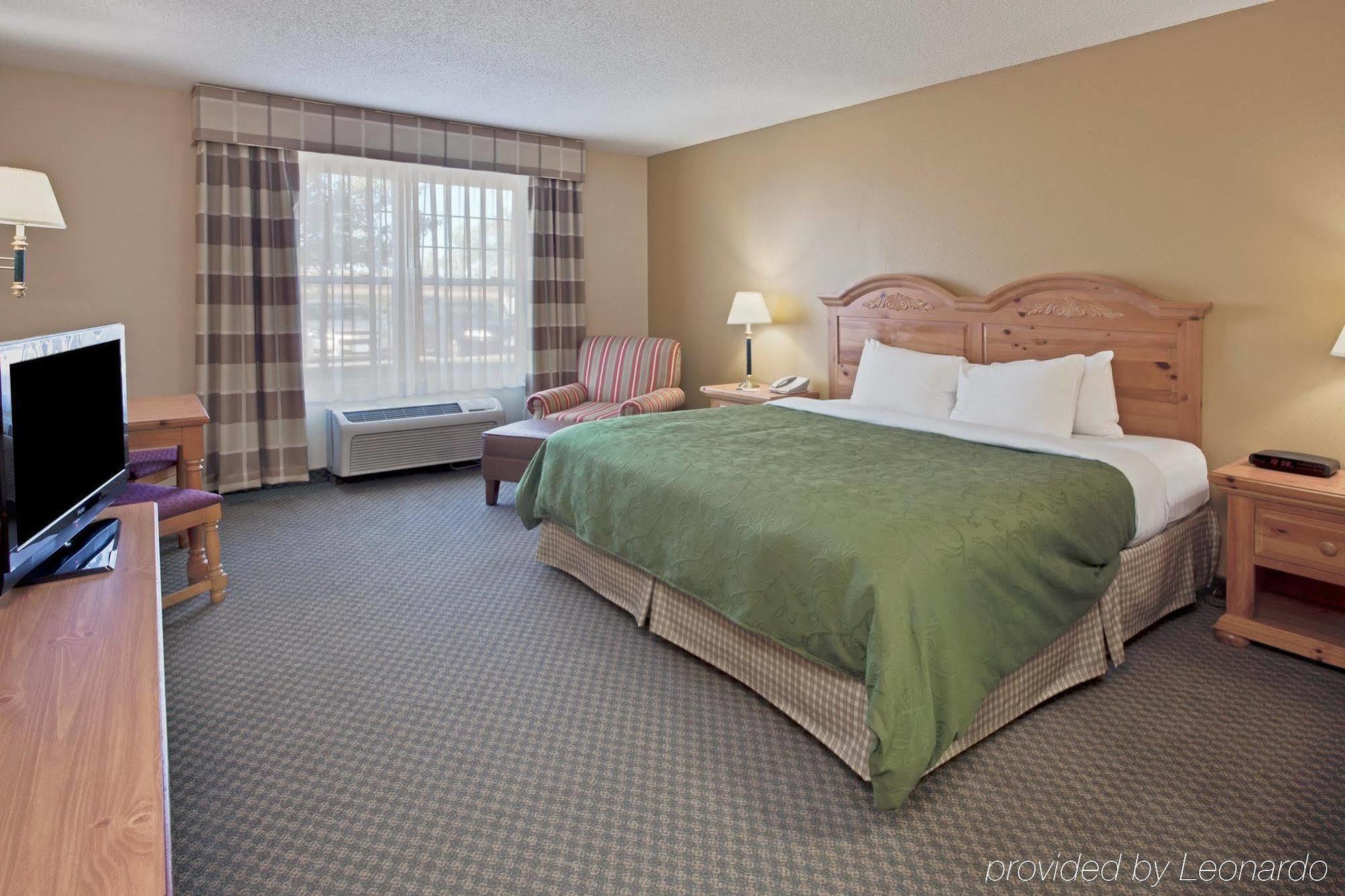 Country Inn & Suites By Radisson, Grinnell, Ia Ruang foto