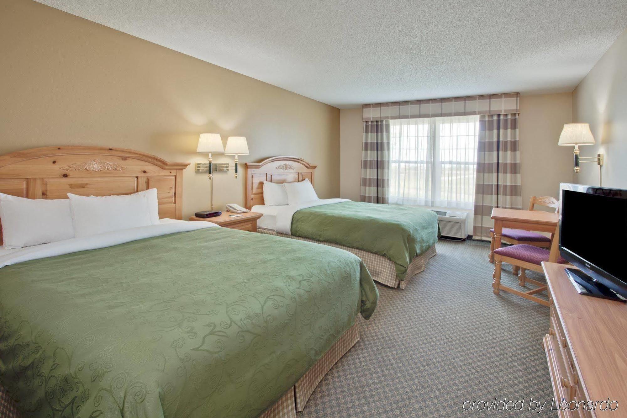 Country Inn & Suites By Radisson, Grinnell, Ia Ruang foto